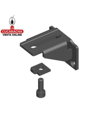 SOPORTE PERNIO REGULABLE RUSTICO...