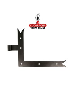 GOZNE ESCUADRA GOTICO...