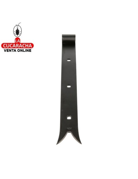 GOZNE GOTICO RUSTICO ACERO MONTAJE PERNIO 4600 A 5100 MODELO 4200.