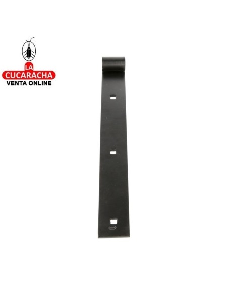 GOZNE GOTICO SIMPLE RUSTICO ACERO MONTAJE PERNIO 4600 A 5100 MODELO 4300.