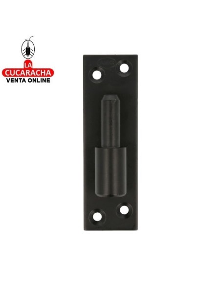 PERNIO SIMPLE RUSTICO ACERO MONTAJE GOZNES 4000 A 4500 MODELO 4900.