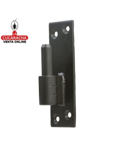 PERNIO SIMPLE RUSTICO ACERO MONTAJE GOZNES 4000 A 4500 MODELO 4900.