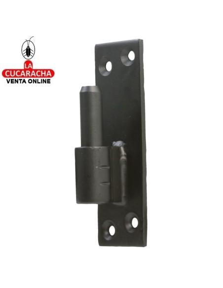 PERNIO SIMPLE RUSTICO ACERO MONTAJE GOZNES 4000 A 4500 MODELO 4900.