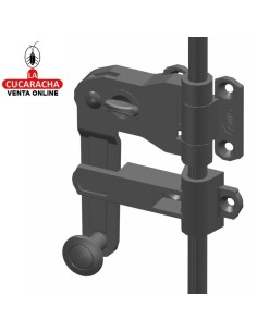 CONJUNTO HERRAJES RUSTICO... 2