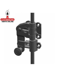 CONJUNTO HERRAJES RUSTICO...