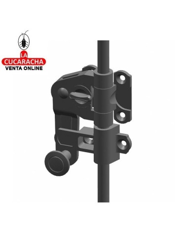 CONJUNTO HERRAJES RUSTICO CIERRE...