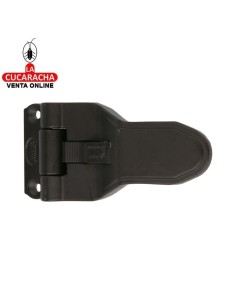 HERRAJE AUTOMATICO RUSTICO...