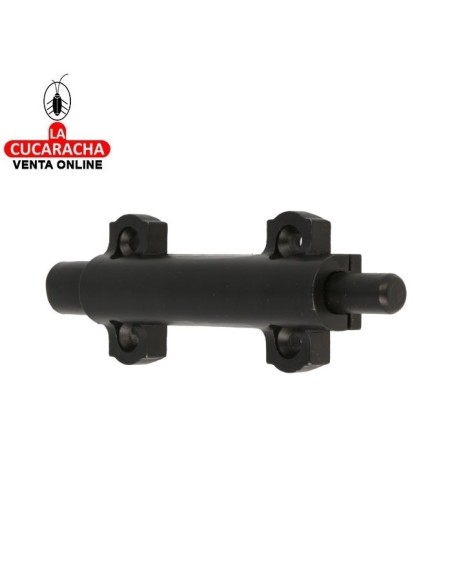 PASADOR DE CIERRE VERTICAL RUSTICO BARRAS ESPAÑOLETA MODELO 2940-2941.