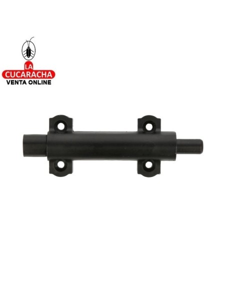 PASADOR DE CIERRE VERTICAL RUSTICO BARRAS ESPAÑOLETA MODELO 2940-2941.