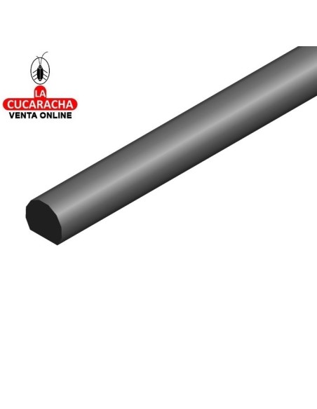 BARRA DE CIERRE PARA ESPAÑOLETAS MODELO 2800.