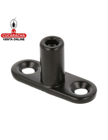 SOPORTE RECTO SIMPLE DE CIERRE...