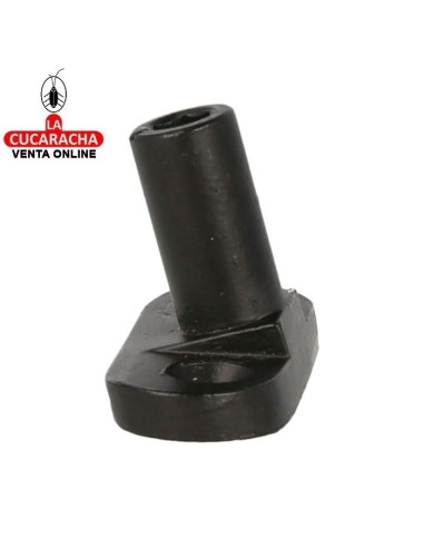 SOPORTE INCLINADO SIMPLE DE CIERRE...