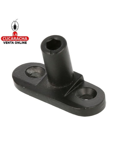 SOPORTE INCLINADO SIMPLE DE CIERRE...