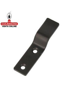 PLACA ENGANCHE SOBREPUESTA...