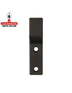 PLACA ENGANCHE SOBREPUESTA... 2