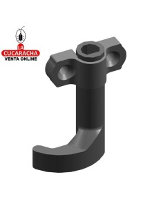GANCHO CIERRE INVERTIDO...