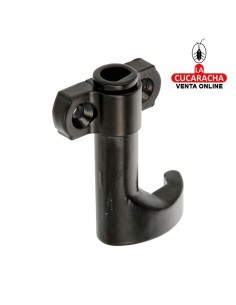 GANCHO CIERRE INVERTIDO... 2