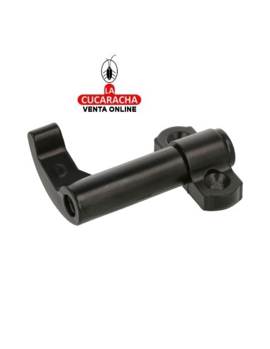 GANCHO CIERRE INVERTIDO DERECHO...