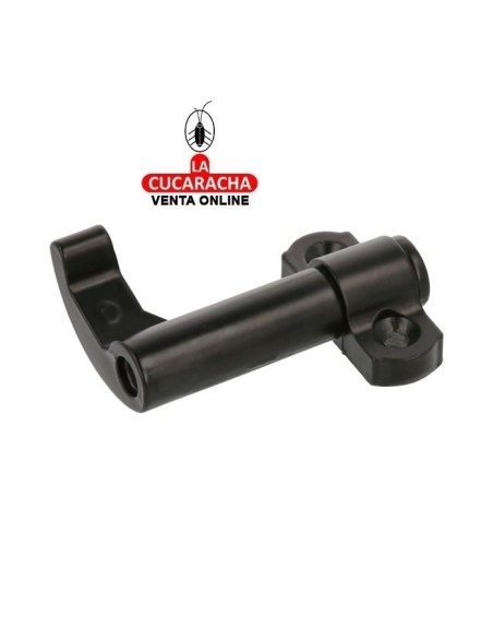 GANCHO CIERRE INVERTIDO DERECHO RUSTICO HERRAJE CONTRAVENTANAS MODELO 2961.