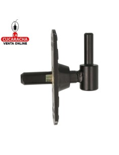 PERNIO REGULABLE RUSTICO... 2