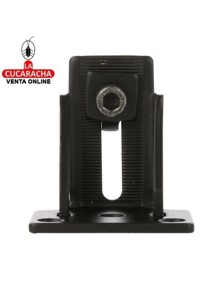 SOPORTE PARA PERNIO REGULABLE RUSTICO MOCHETAS O CONTRAVENTANAS MODELO 2914.