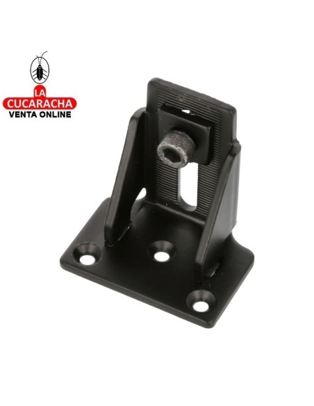 SOPORTE PARA PERNIO REGULABLE RUSTICO MOCHETAS O CONTRAVENTANAS MODELO 2914.