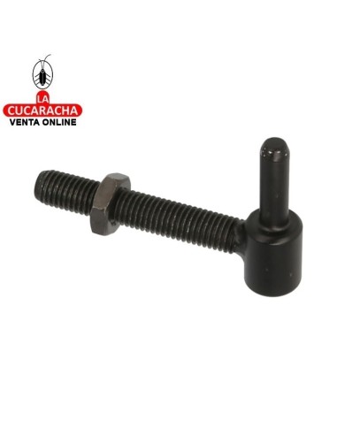 PERNIO REGULABLE CON PLACA RUSTICO...