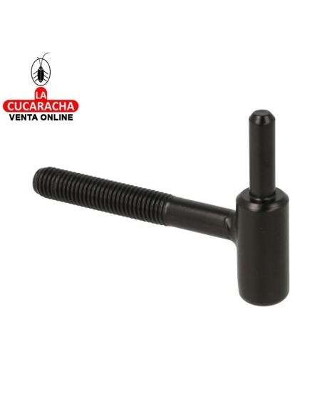 PERNIO RUSTICO DIRECTO A PARED SIN NECESIDAD DE MARCO MODELO 2995.