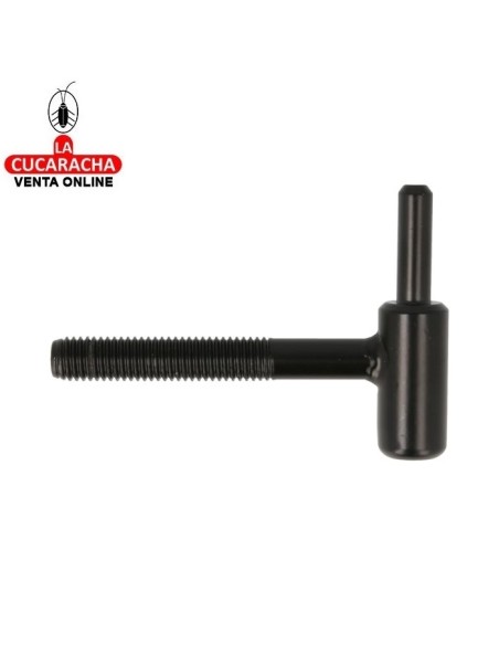 PERNIO RUSTICO DIRECTO A PARED SIN NECESIDAD DE MARCO MODELO 2995.