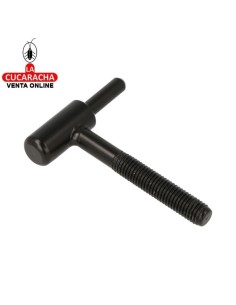 PERNIO RUSTICO DIRECTO A PARED SIN NECESIDAD DE MARCO MODELO 2995.