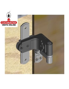 BISAGRA REGULABLE... 2