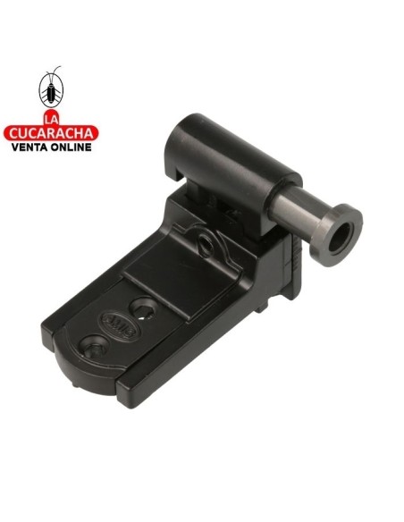 BISAGRA REGULABLE CONTRAVENTANAS RUSTICA 36-48MM MODELO 3000.