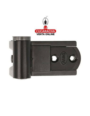 BISAGRA REGULABLE CONTRAVENTANAS...