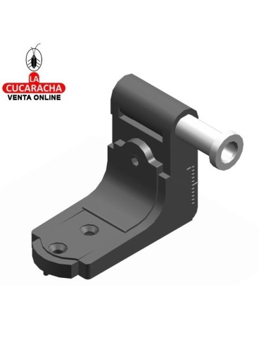 BISAGRA REGULABLE CONTRAVENTANAS...