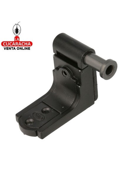 BISAGRA REGULABLE CONTRAVENTANAS RUSTICA 62-82MM MODELO 3002.