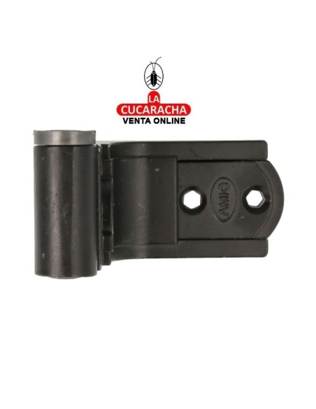 BISAGRA REGULABLE CONTRAVENTANAS RUSTICA 62-82MM MODELO 3002.