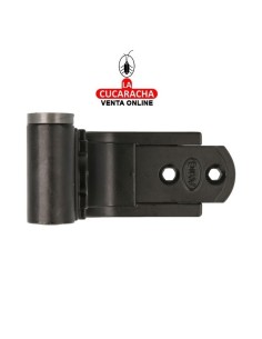 BISAGRA REGULABLE CONTRAVENTANAS RUSTICA 82-108MM MODELO 3003.