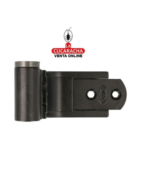 BISAGRA REGULABLE CONTRAVENTANAS RUSTICA 82-108MM MODELO 3003.