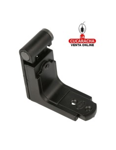 BISAGRA REGULABLE CONTRAVENTANAS RUSTICA 82-108MM MODELO 3003.