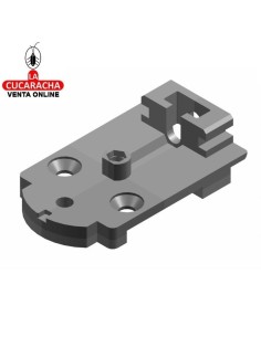 SOPORTE PARA PLACAS JUNTO...