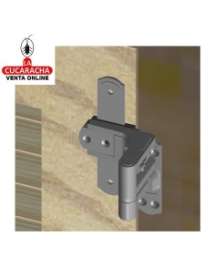 SOPORTE PARA PLACAS JUNTO... 2