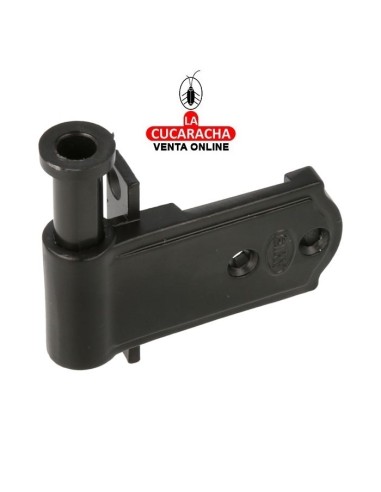 BISAGRA FIJA RUSTICA CONTRAVENTANAS...