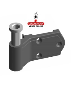 BISAGRA FIJA RUSTICA...