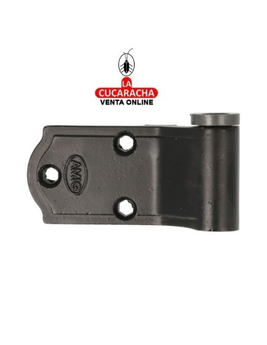 BISAGRA FIJA RUSTICA CONTRAVENTANAS...