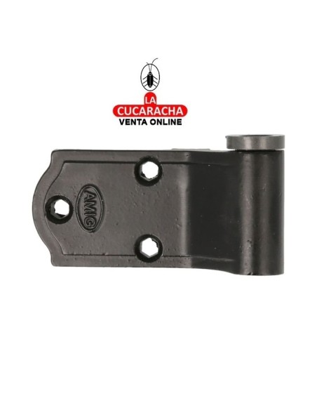 BISAGRA FIJA RUSTICA CONTRAVENTANAS ENRASADAS CON PERNIO 2980 MODELO 3015-3016.