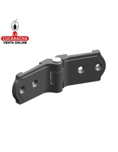 BISAGRA DE LIBRO RUSTICA...