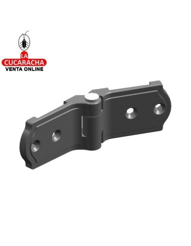 BISAGRA DE LIBRO RUSTICA...