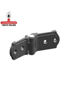 BISAGRA DE LIBRO RUSTICA...