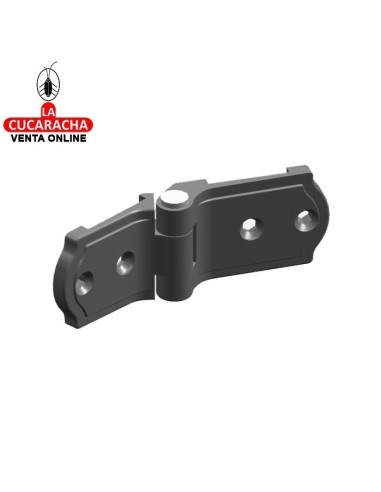 BISAGRA DE LIBRO RUSTICA...