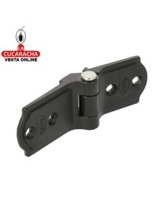 BISAGRA DE LIBRO RUSTICA... 2